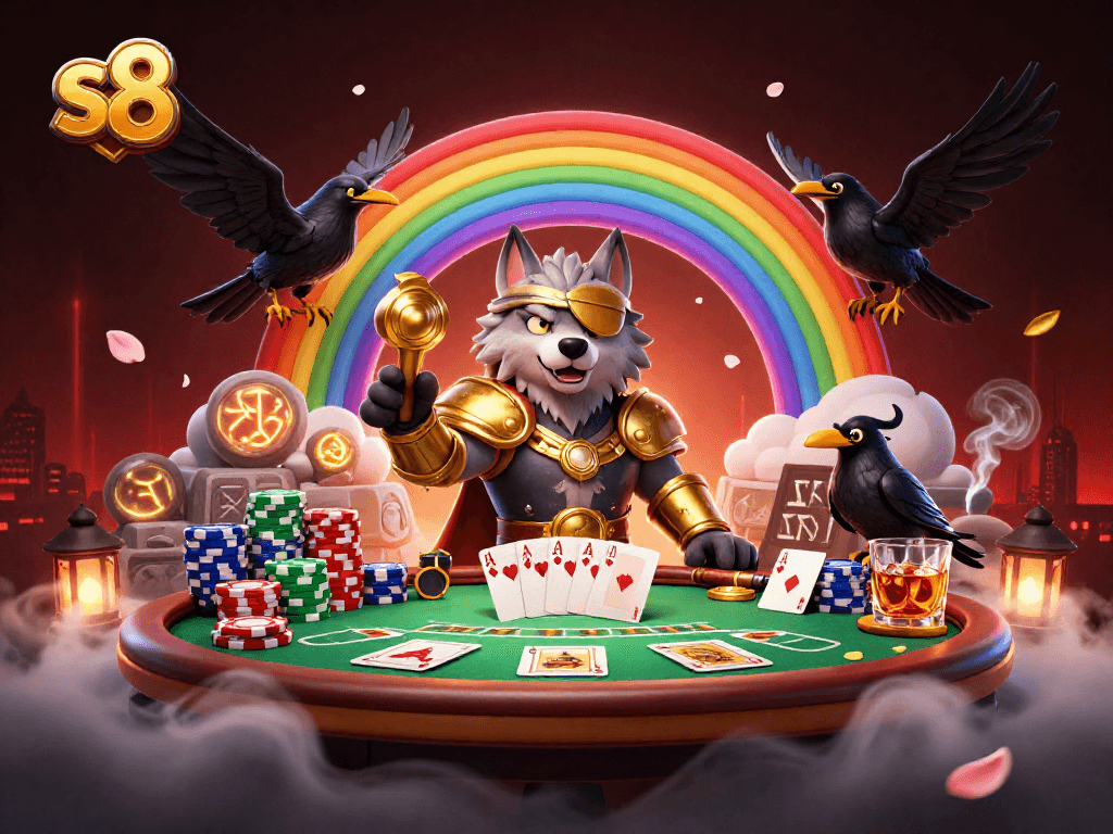 Certified S8 Strategies for Professional Gamblers: Winning Insights for Betting Success in 2026