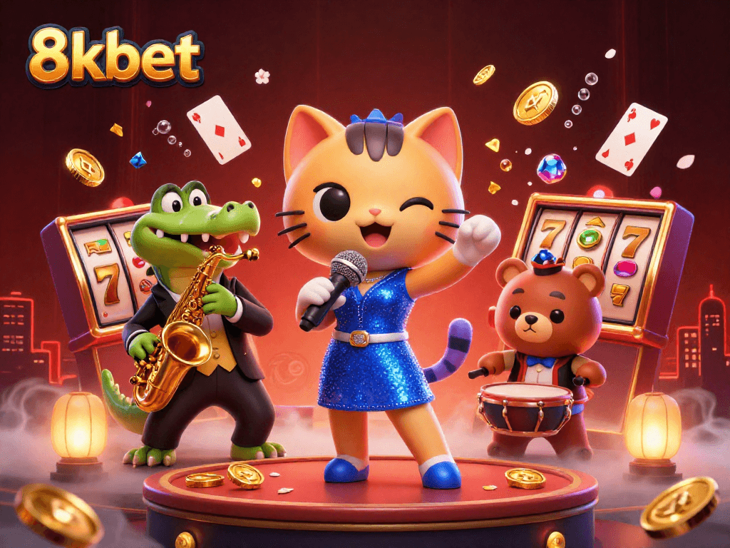 8kbet Scored: Our Rating System Reveals Winning Strategies for Players in 2026