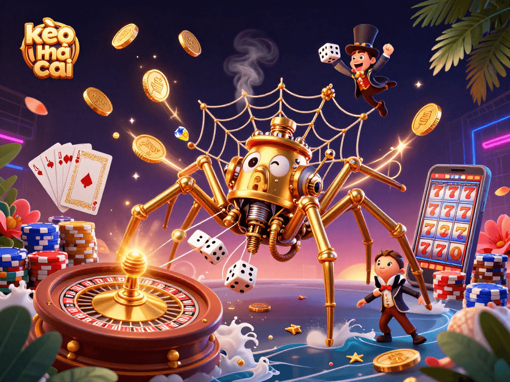 Breaking Down the Latest kèo nhà cái Developments for Advanced Betting Strategies in 2026