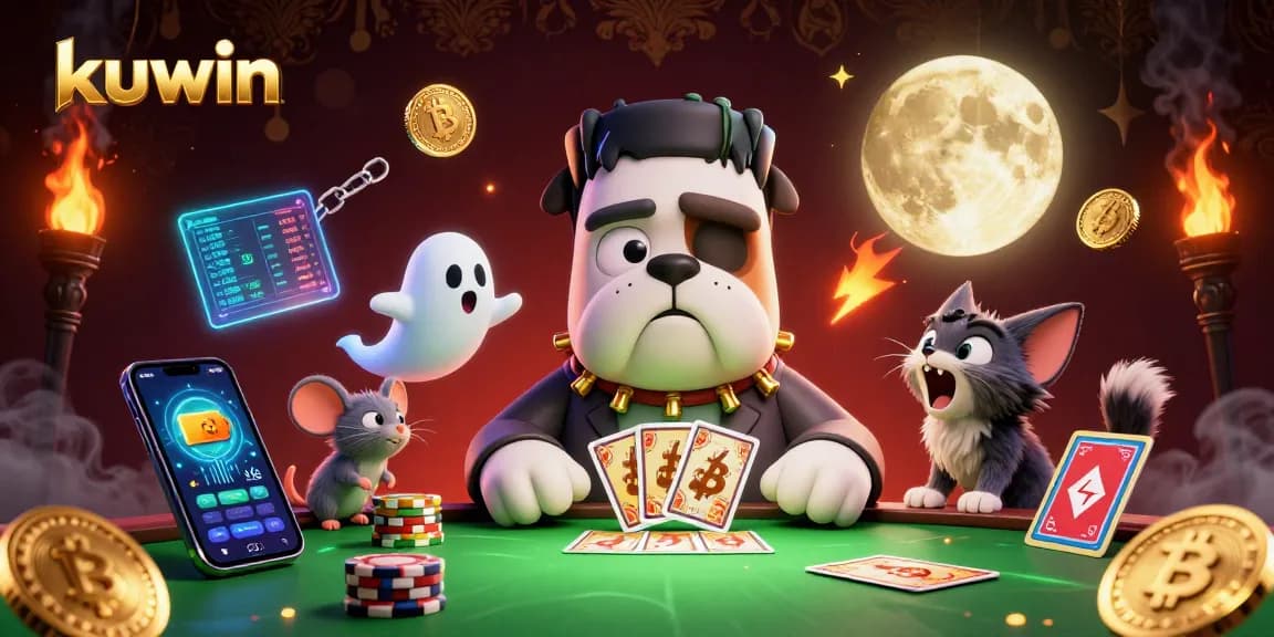 The 4 Stages of Kuwin Betting Mastery in 2026 for Winning Strategies