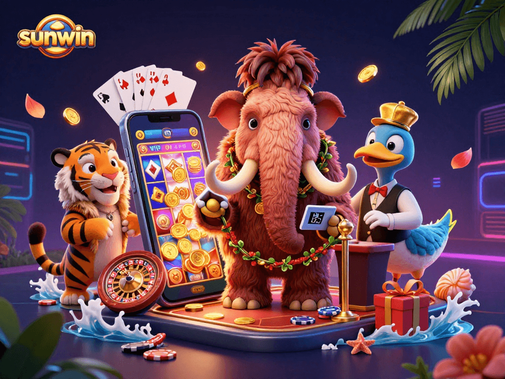 sunwin Walkthrough: A Comprehensive Step-by-Step Guide for Gamblers in 2026