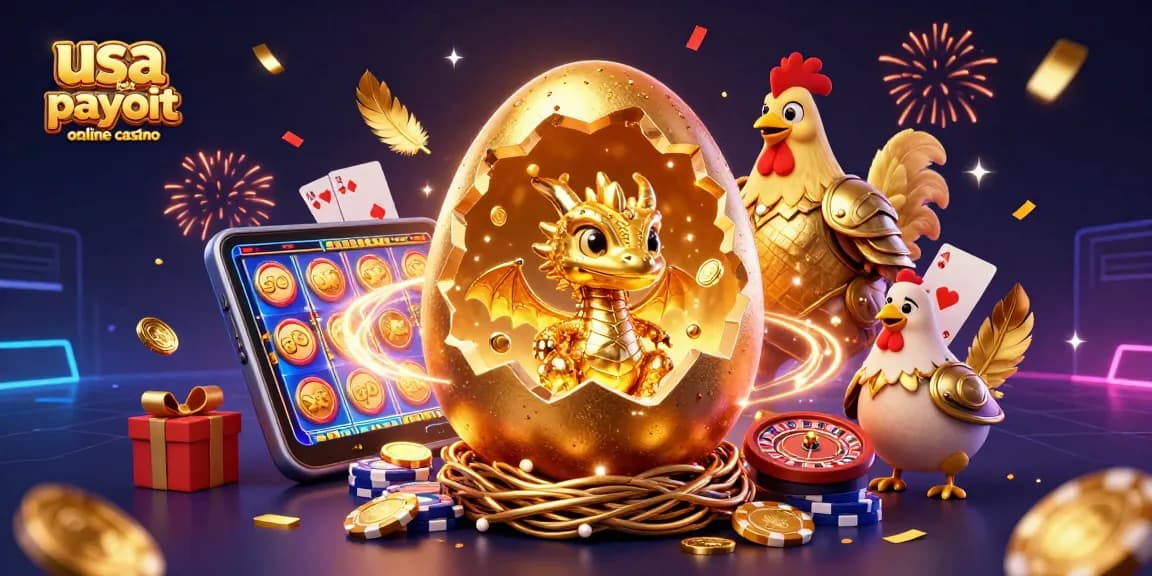 usa best payout online casino Myths Debunked: What's True and What's Not for 2026 Gamblers
