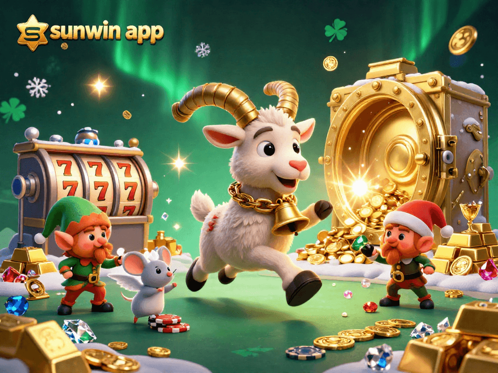Vetted sunwin app Options for Discerning Gamblers in 2026