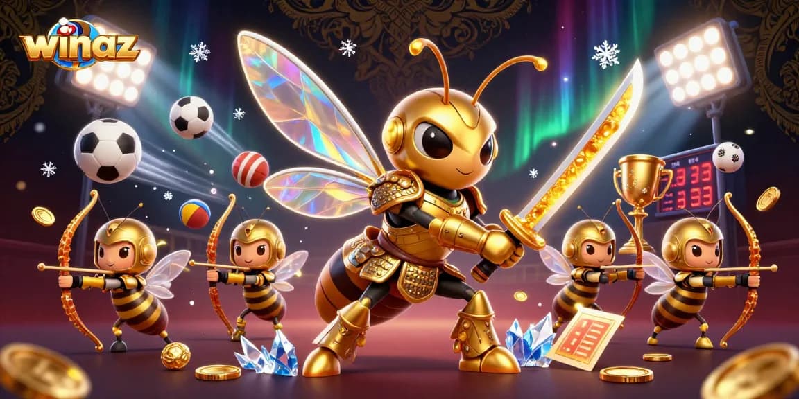 Winaz Success Stories: How Bettors Won Big in 2026 with Advanced Strategies