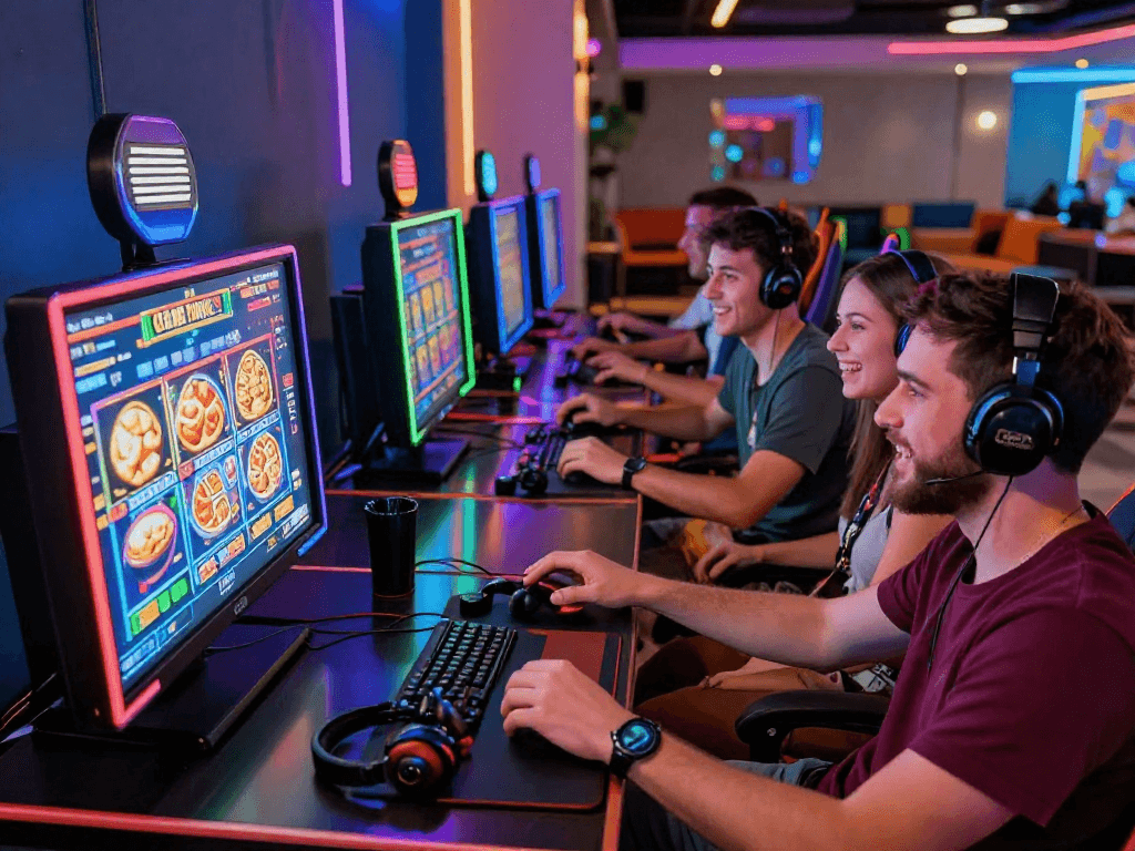 Should You Try http://oxbet-app.com? Here's What Experts Say About Online Gaming