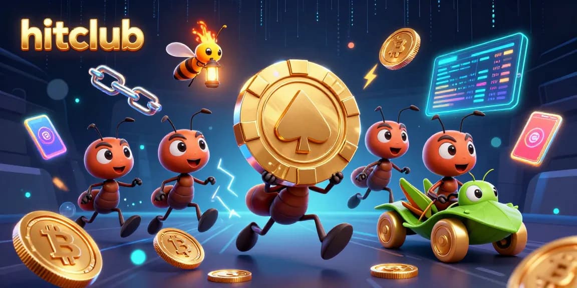 Hitclub Explained Simply for Every Gambler: Winning Strategies for 2026
