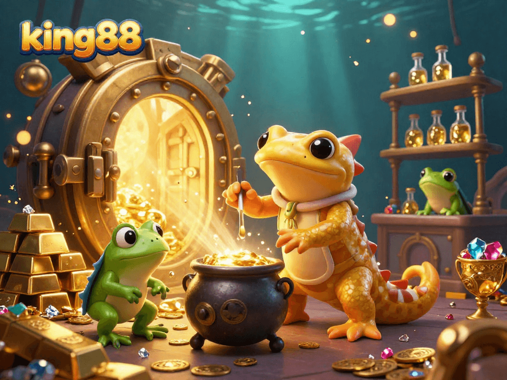 3 Questions to Ask Before Choosing king88 for Winning Strategies in 2026