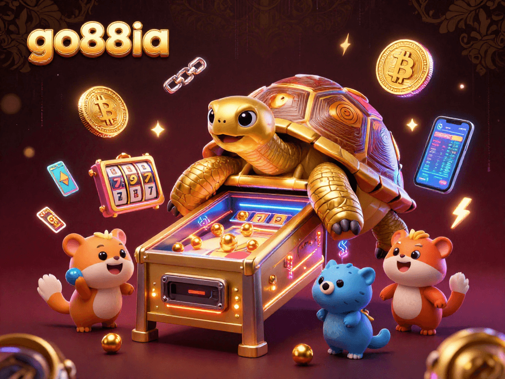 The True Value of go88ia for Gamblers Seeking Winning Strategies in 2026