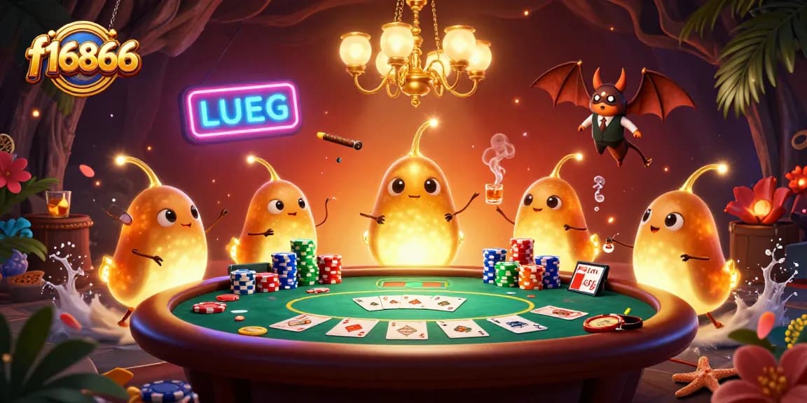8 Steps to Mastering f16866 Like a Pro: Essential Strategies for Gamblers in 2026