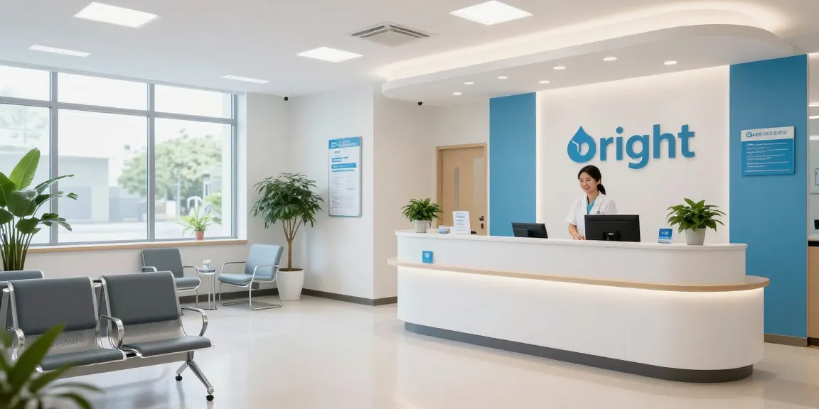 Hair transplant Istanbul cost insights at a trusted healthcare provider in a welcoming clinic.