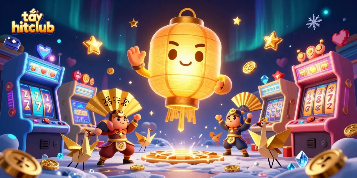 Download and experience tải hitclub with exciting casino adventures and vibrant gaming features.