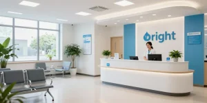 Hair transplant Istanbul cost insights at a trusted healthcare provider in a welcoming clinic.