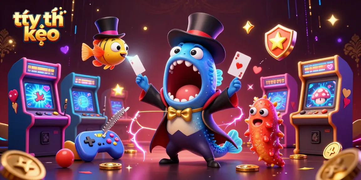 Engage with tỷ lệ kèo in an interactive casino scene highlighting elaborate card tricks and dynamic gaming elements.